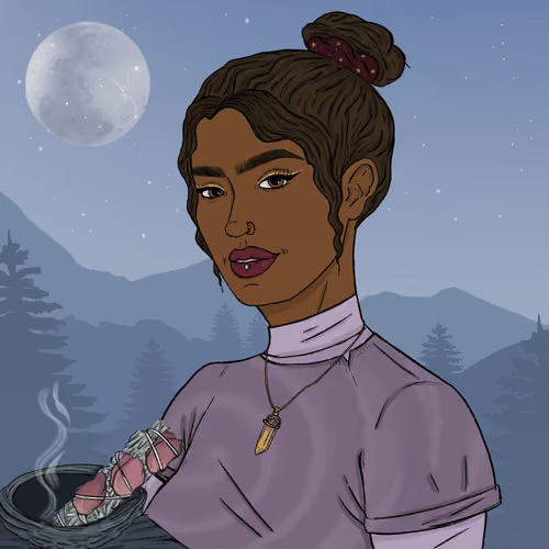 MysticSister #3479