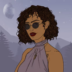 MysticSister #1645