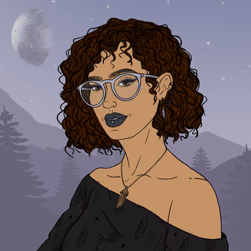 Mystic Sisterhood