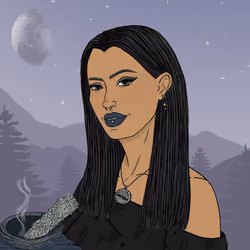 MysticSister #2614