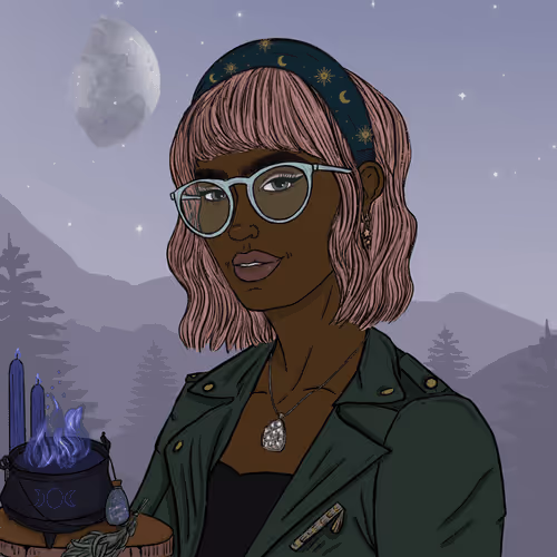 Mystic Sisterhood