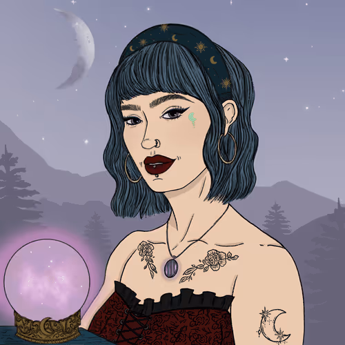 Mystic Sisterhood