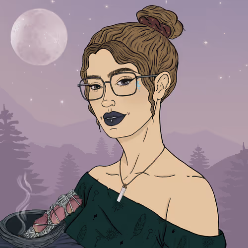 Mystic Sisterhood