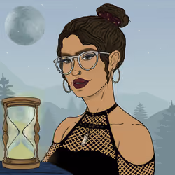 MysticSister #227