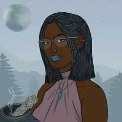 MysticSister #3185