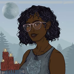 MysticSister #2591