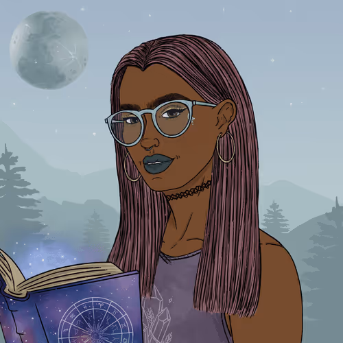 Mystic Sisterhood