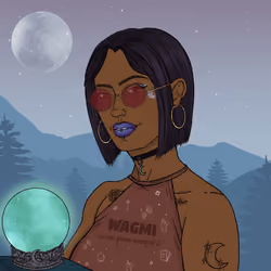 MysticSister #1940