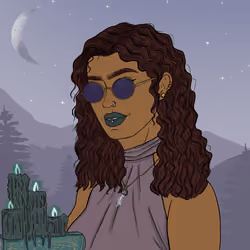 MysticSister #2575
