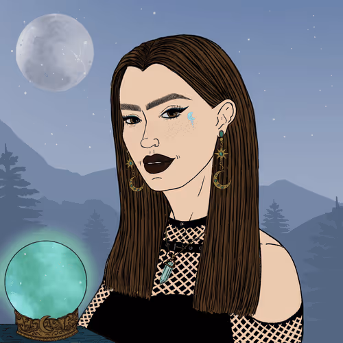 Mystic Sisterhood