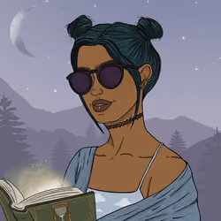 MysticSister #3088