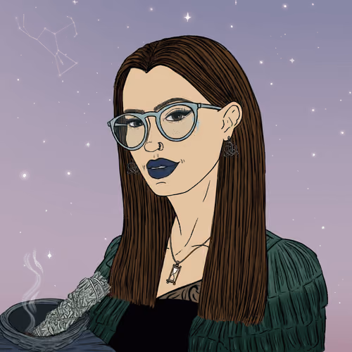 MysticSister #3464