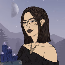 MysticSister #2075