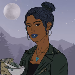 MysticSister #2792