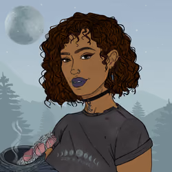 MysticSister #2464