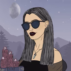 MysticSister #3358