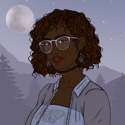 MysticSister #188