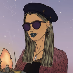 MysticSister #2055