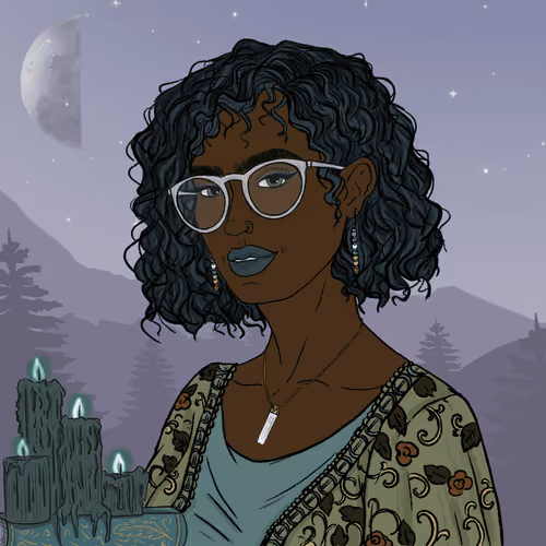 Mystic Sisterhood