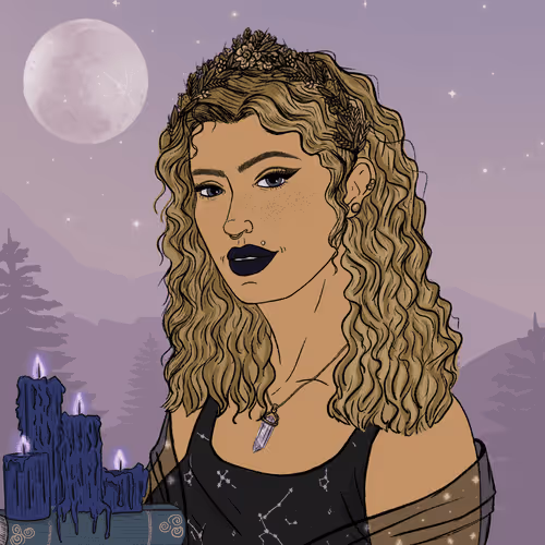 Mystic Sisterhood