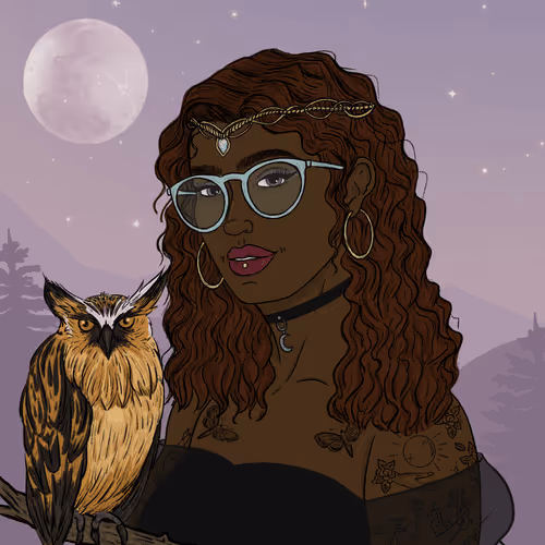 MysticSister #3314