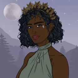 MysticSister #3311