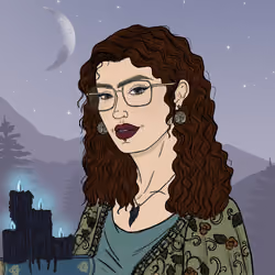 MysticSister #2402