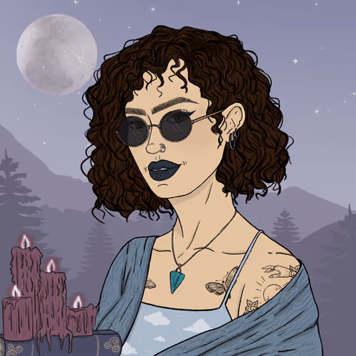 Mystic Sisterhood