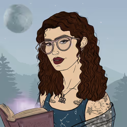 MysticSister #2891