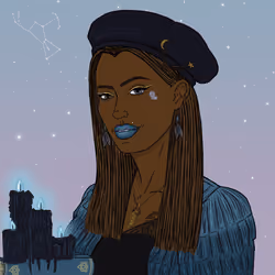 MysticSister #1865