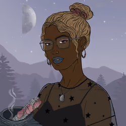 MysticSister #1847