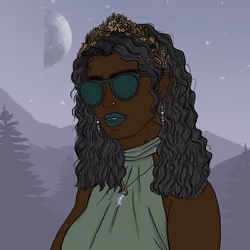MysticSister #255