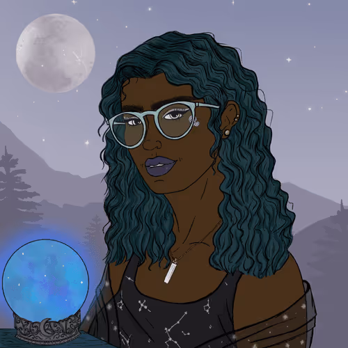 Mystic Sisterhood