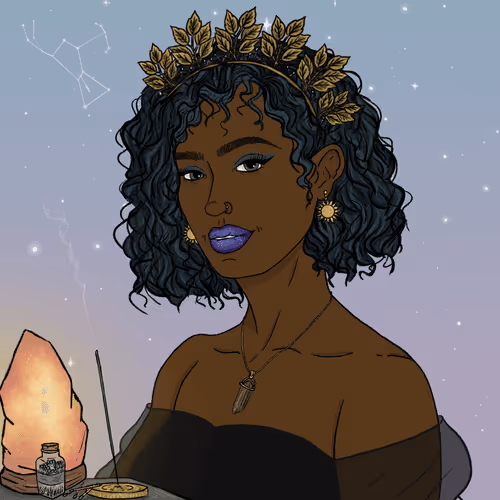 MysticSister #2677