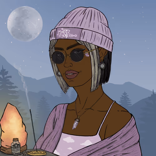 Mystic Sisterhood