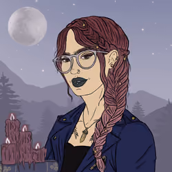 MysticSister #1848