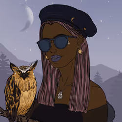 MysticSister #2833