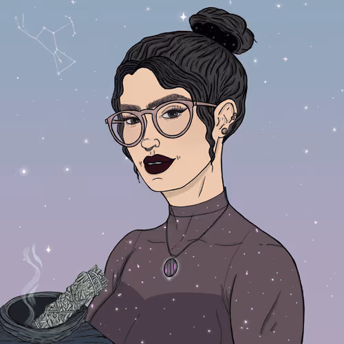 Mystic Sisterhood