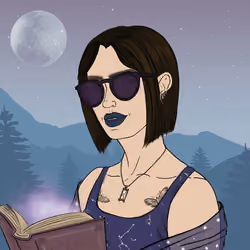 MysticSister #775