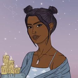 MysticSister #376