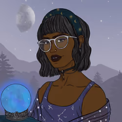 MysticSister #3181