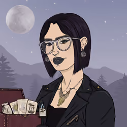 MysticSister #1179