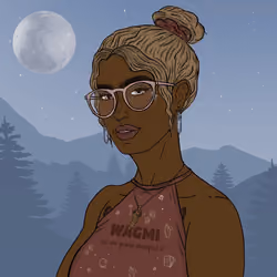 MysticSister #2974