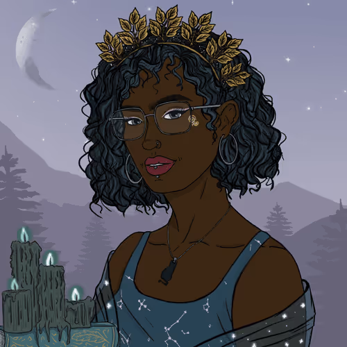 MysticSister #2868