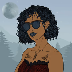 MysticSister #757