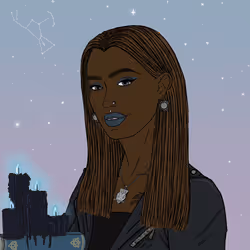 MysticSister #3231