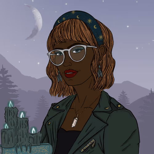 Mystic Sisterhood