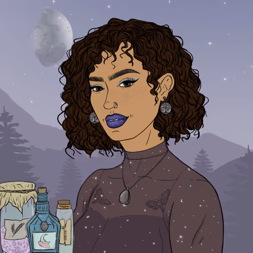 MysticSister #449