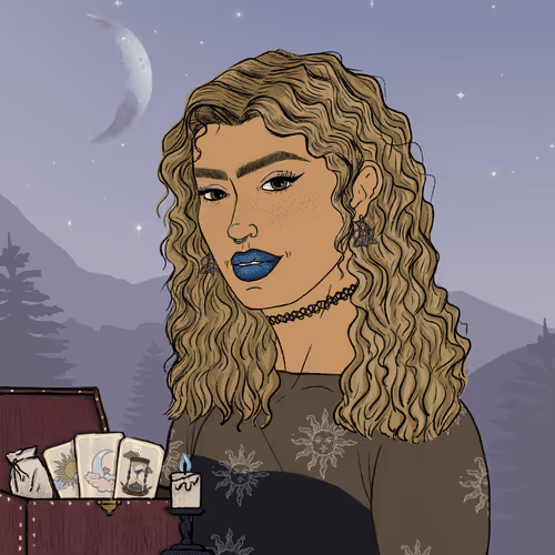 Mystic Sisterhood