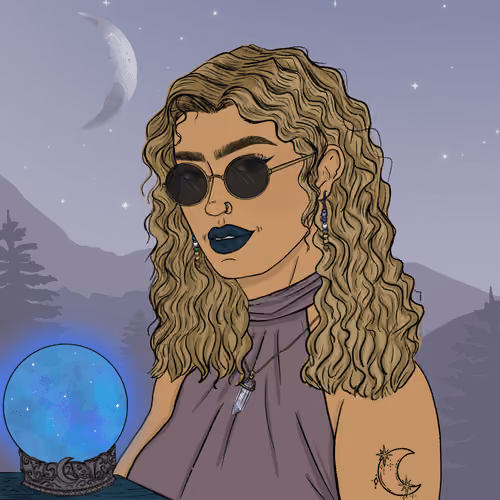 MysticSister #1943
